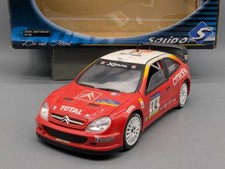 Modellini auto 1:18 Solido