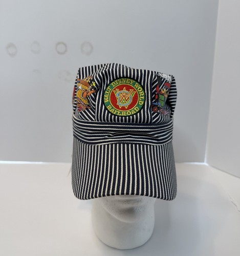 Cappello vintage walt - cappello,