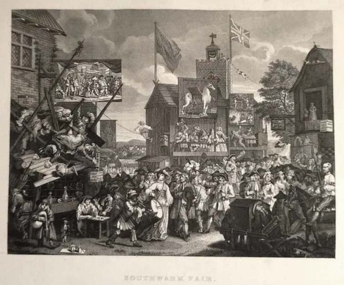 1840 hogarth antica - 1840, w.