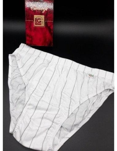 Slip uomo ciellegi - 6,