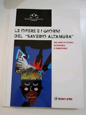 Le Opere I Giorni Saverio