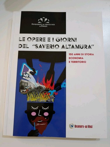 Opere giorni saverio - i,