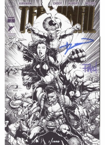 Terminale sdcc 2026 - sdcc, c