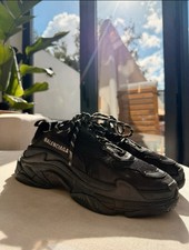 Sneakers Balenciaga Triple S