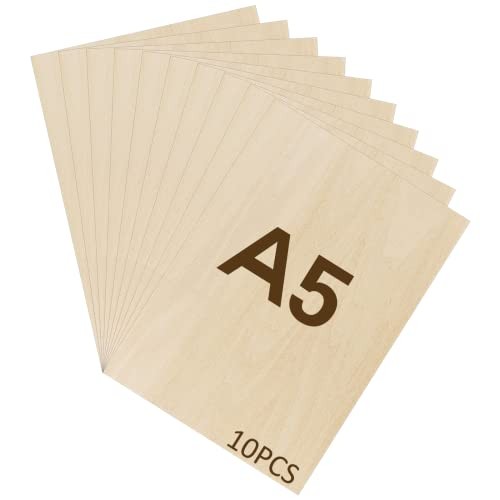 Wisyok pezzi fogli legno - pezzi,