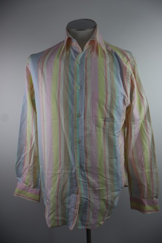 Henry cotton camicia uomo - henry, cotton's