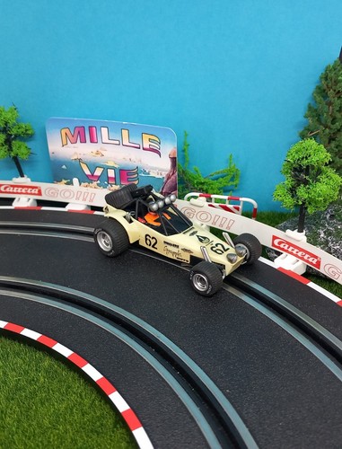 Voiture pour circuit carrera - voiture,