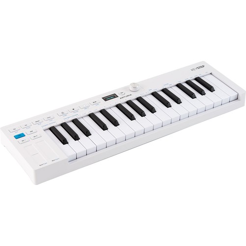 Arturia keystep mk2 - arturia,