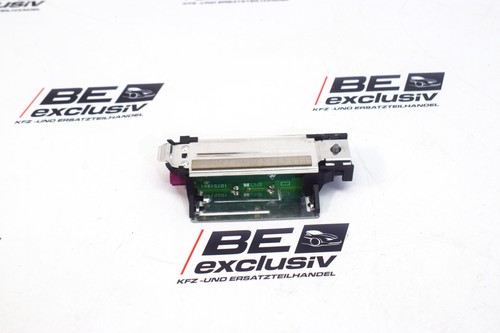 Mercedes 200d s205 antenna - c, t