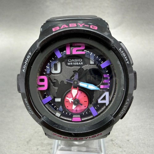 Orologio casio baby bga - orologio, bga-190