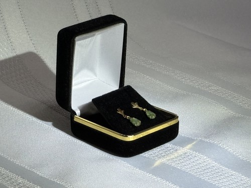 Orecchini pendenti oro - pendenti, in