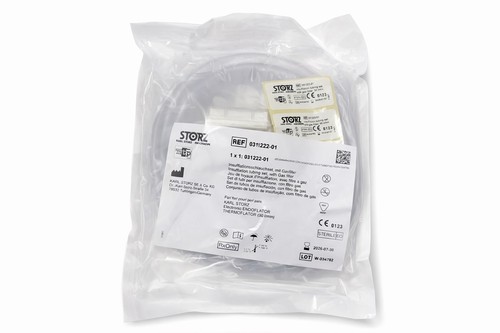 Set insufflazione 19x - , karl