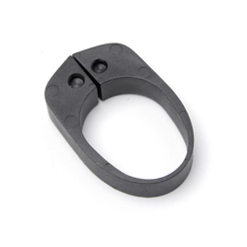 Deda 10mm black - deda,