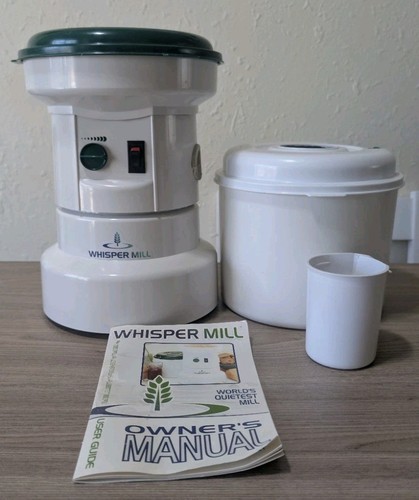 Mulino elettrico grain - mulino, master