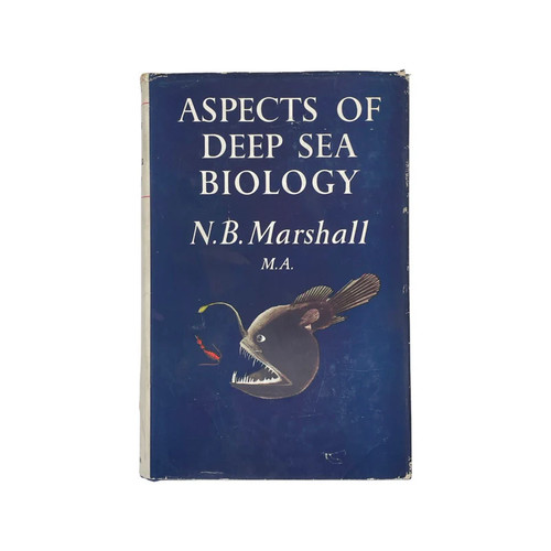 Aspects deep sea - aspects,