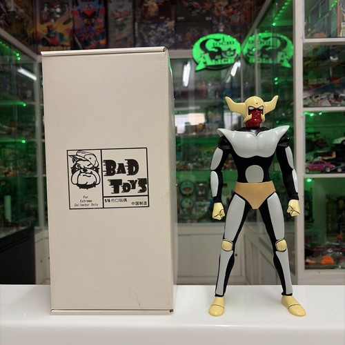 Bad toys kotetsu jeeg - -,