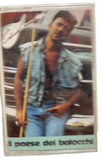 Edoardo Bennato - Il Paese Dei