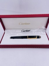 Stilografica cartier originale - cartier,