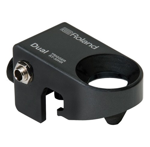 Roland 30hr dual trigger - dual,