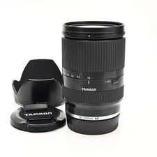 Tamron B011 18-200 mm f3.5-6.3