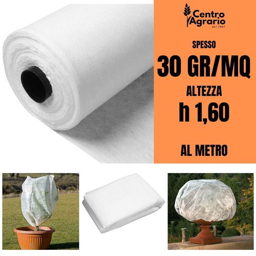 Tessuto non tessuto copri