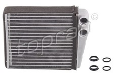 TOPRAN 112 416 Scambiatore Calore, Interno Termico per Audi, Sedile, Skoda, VW