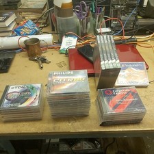 Lotto Lavoro 34 DVD-RW, DVD-R