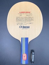 Kokutaku Jttaa Racchetta da