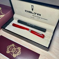 Delta x Orobianco L'Unique