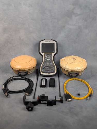 Trimble model gnss - 3, gps