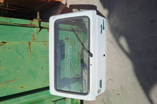 Portellone posteriore per - posteriore, fiat