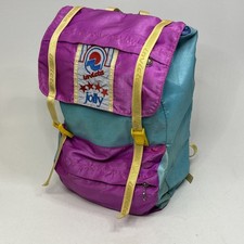 Zaino invicta jolly - invicta, turchese