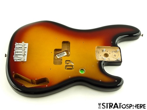 Fender vintera iii fine - fender,