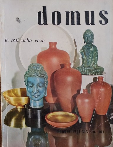 Architettura domus - architettura,