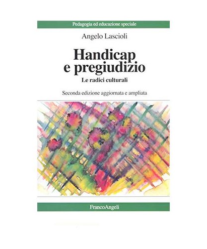 Handicap pregiudizio le - handicap, e
