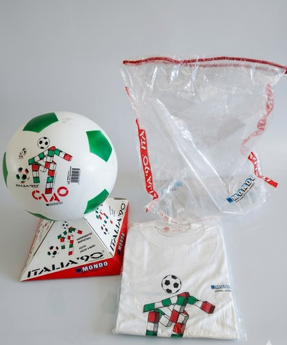 Italia mondo set ufficiale - italia,