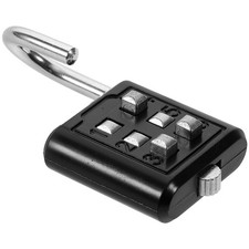  Serratura Di Sicurezza