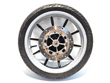 CERCHIO RUOTA PNEUMATICO