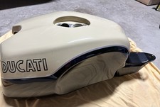Réservoir d'essence DUCATI