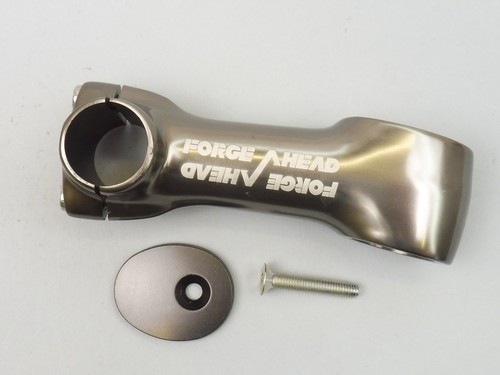 Ttt forge ahead stelo - (3,