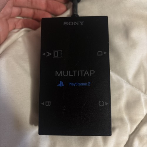 Adattatore multitap - adattatore,