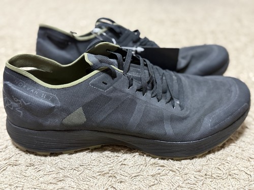 Arc teryx norvan - arc'teryx, scarpe
