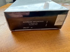 Montblanc dostoevsky limited - montblanc,