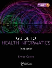 Guide to Health Informatics by