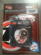 1032020182 GUARNIZIONI SMERIGLIO TUSK Honda CRF250R  2010 > 2017 gasket top end