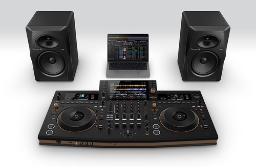 Pioneer opus quad - pioneer, opus-quad