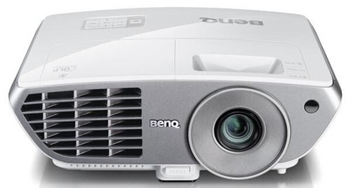 Benq w1060 dlp - dlp, projector