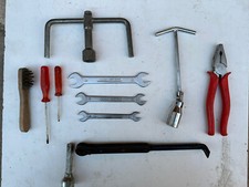 TOOL KIT BAG ADAPTABLE/GENUINE