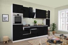 Cucina Cucina Lineare Vuota