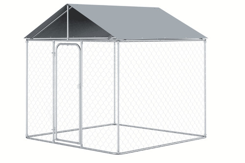 Box per cani gabbia - , da